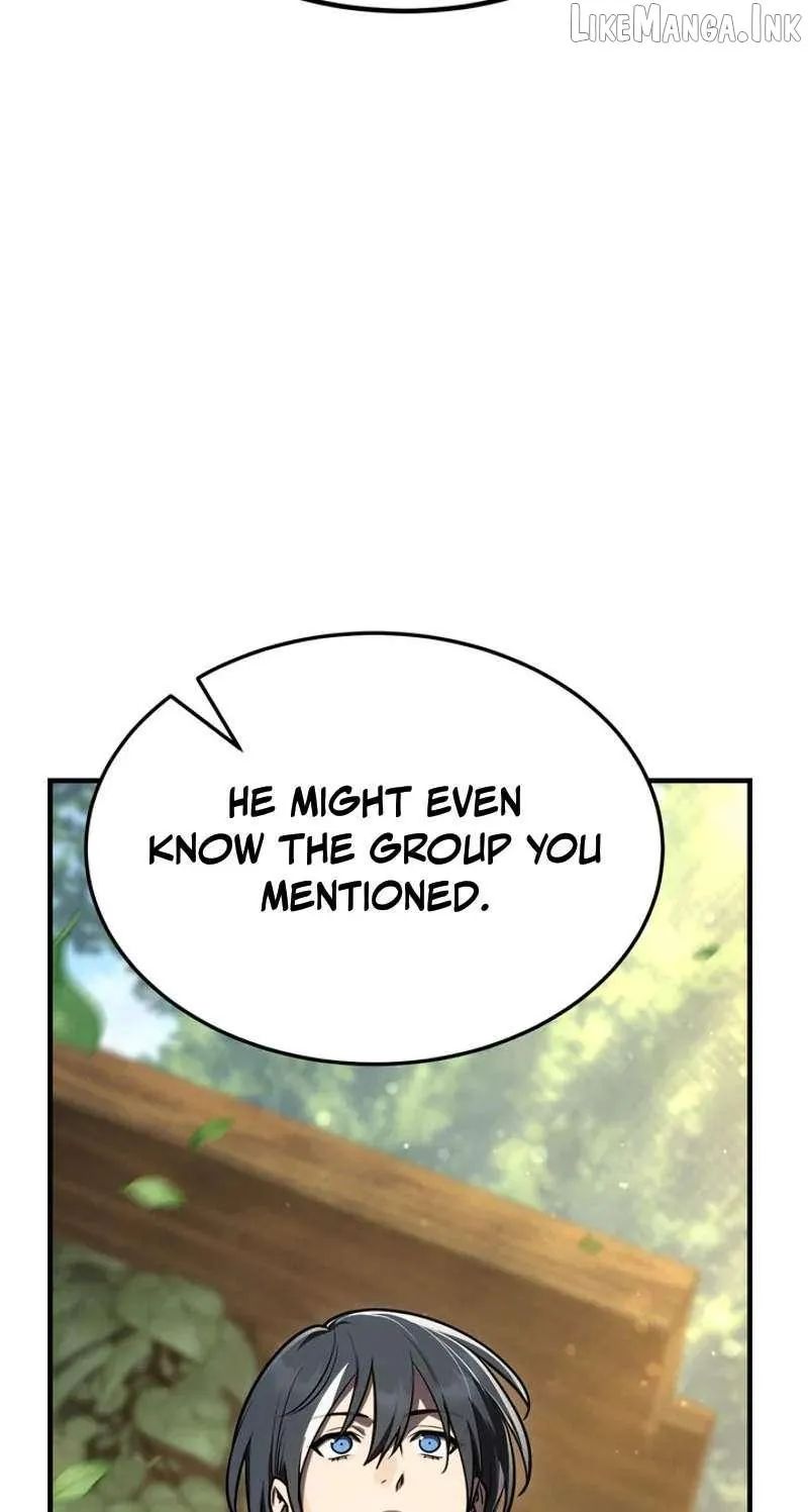 Mage of the Wind Chapter 28 page 26 - 