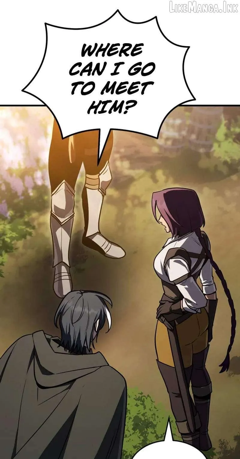 Mage of the Wind Chapter 28 page 28 - 