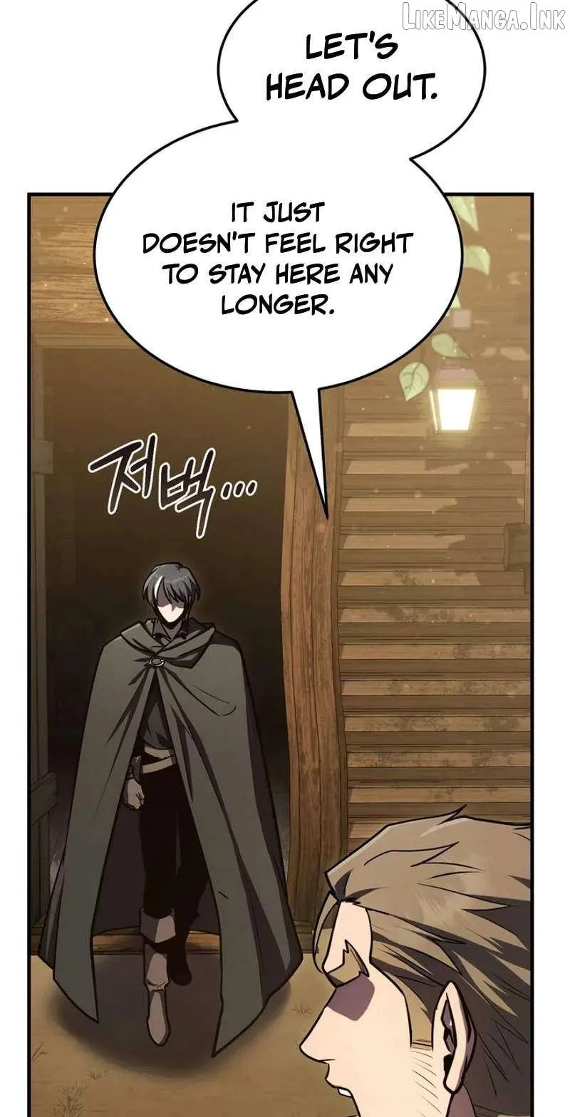 Mage of the Wind Chapter 28 page 4 - 