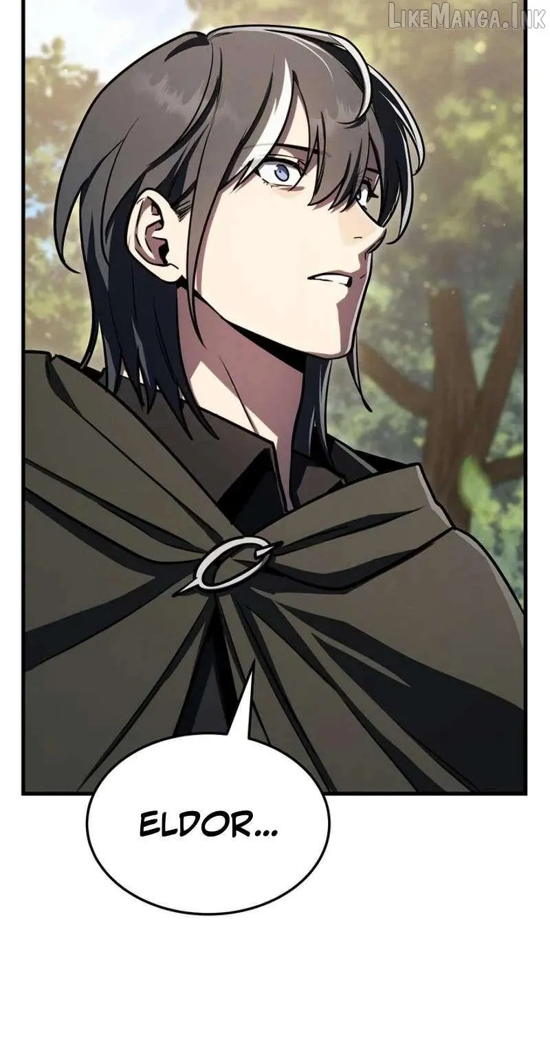 Mage of the Wind Chapter 28 page 34 - 