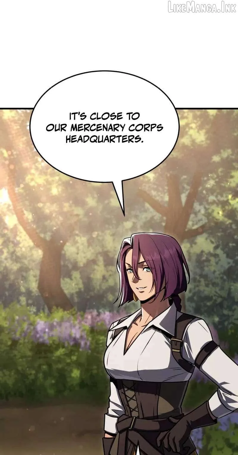 Mage of the Wind Chapter 28 page 35 - 