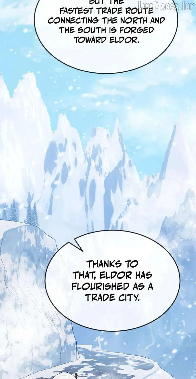 Mage of the Wind Chapter 28 page 51 - 