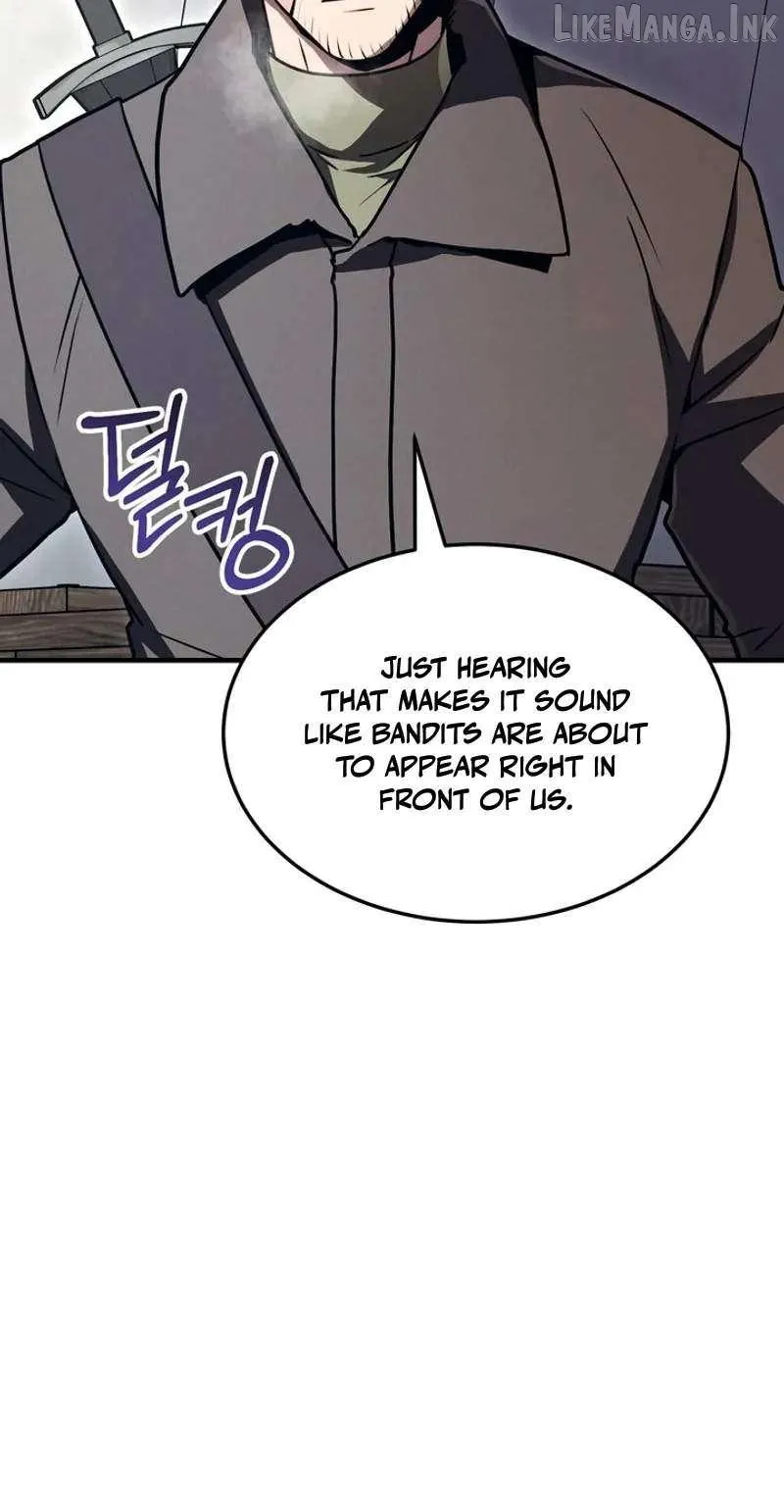 Mage of the Wind Chapter 28 page 54 - 