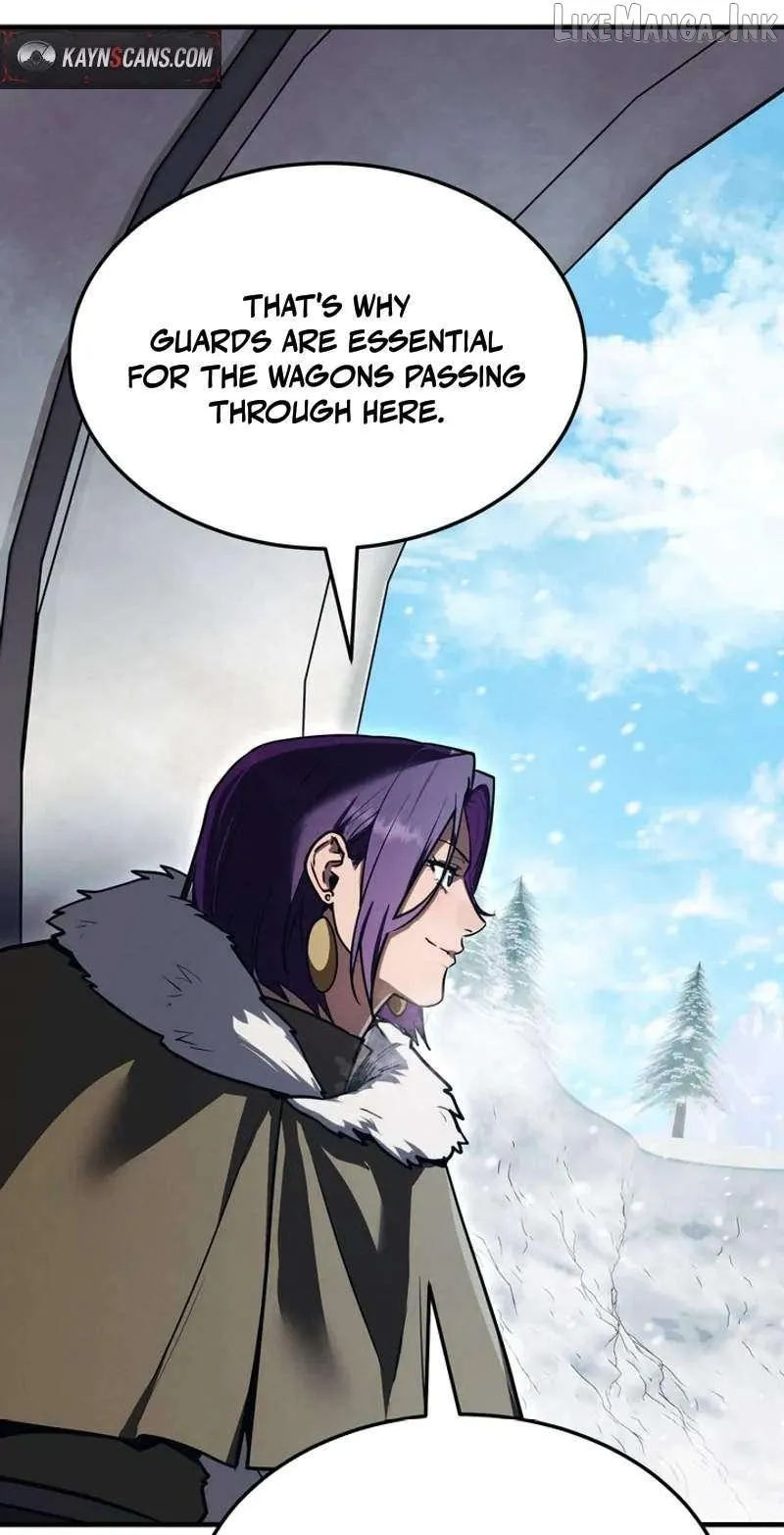Mage of the Wind Chapter 28 page 55 - 