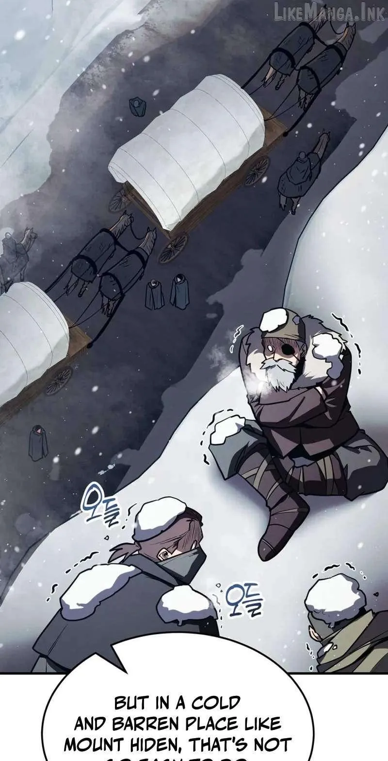 Mage of the Wind Chapter 28 page 57 - 