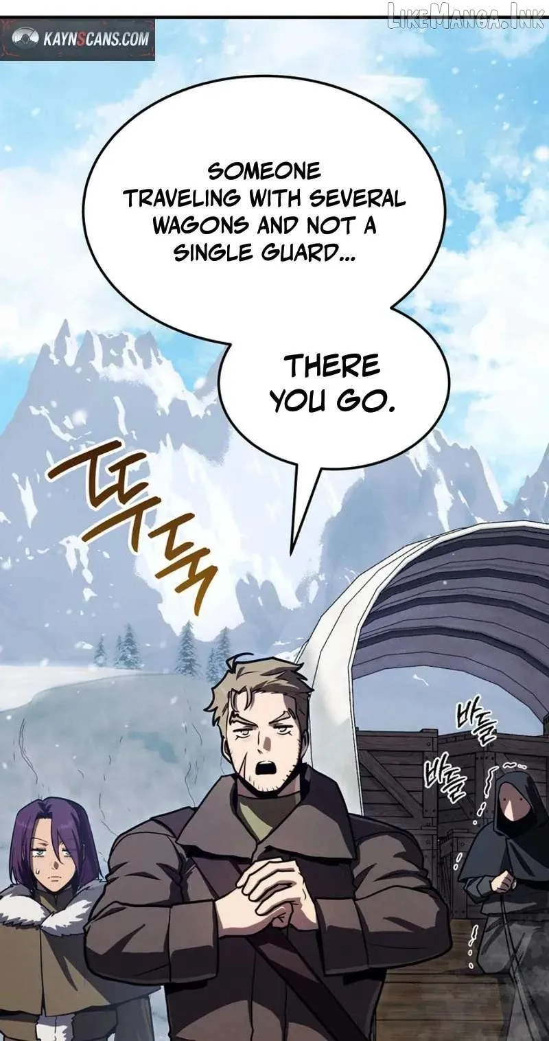 Mage of the Wind Chapter 28 page 64 - 