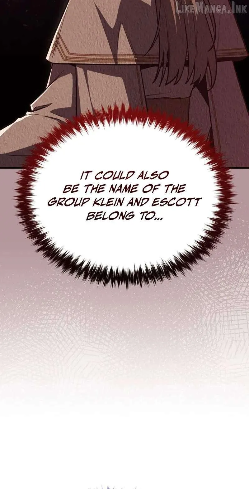 Mage of the Wind Chapter 28 page 8 - 