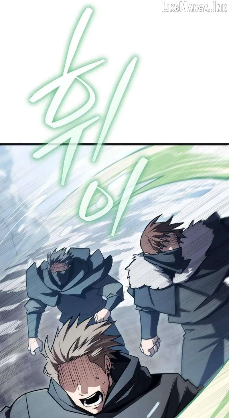 Mage of the Wind Chapter 28 page 73 - 