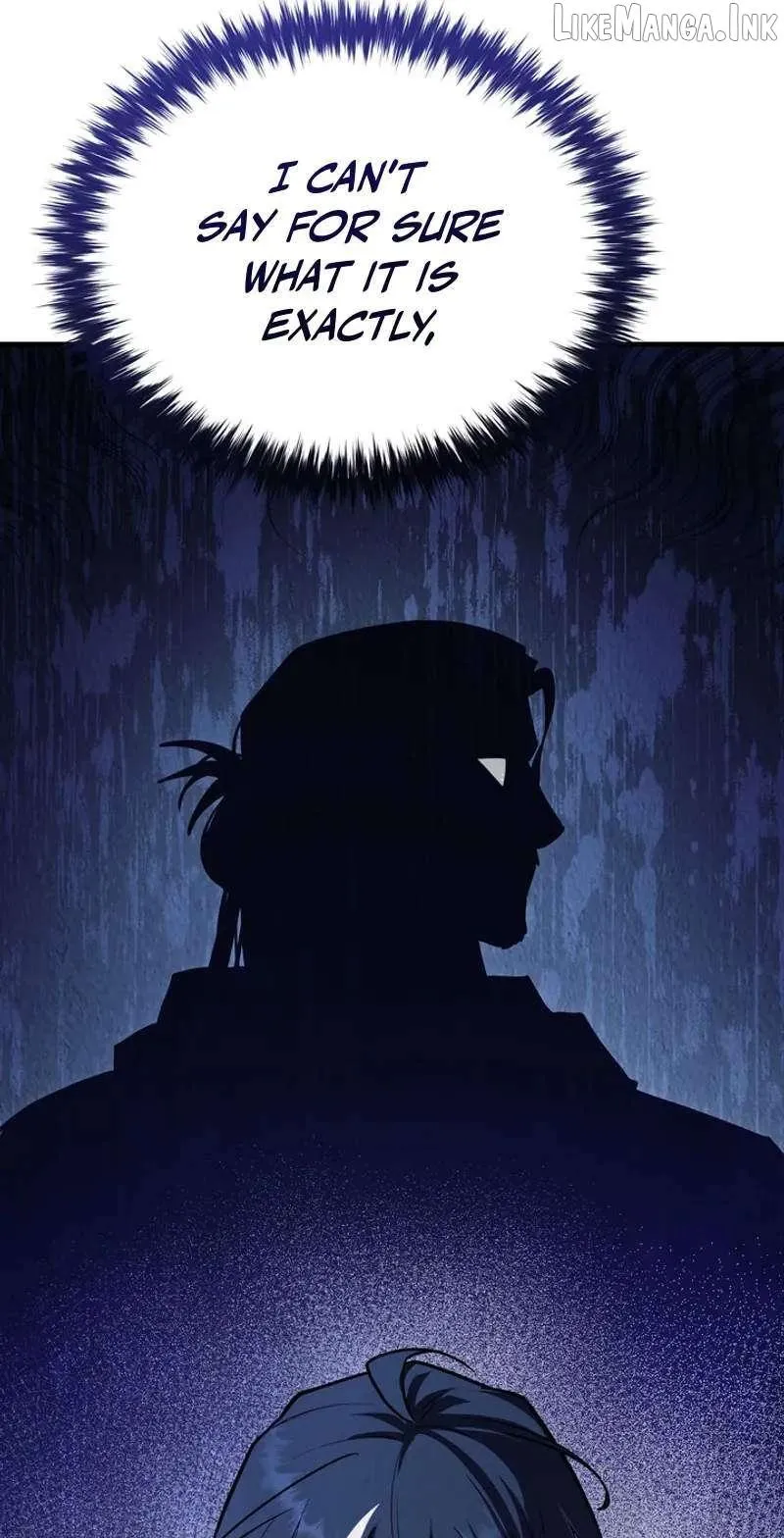 Mage of the Wind Chapter 28 page 9 - 