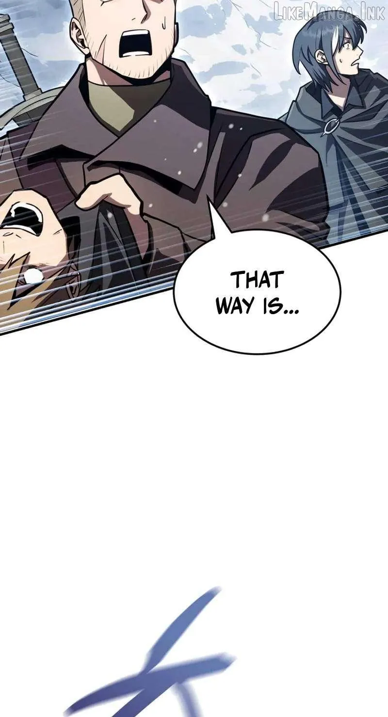 Mage of the Wind Chapter 28 page 84 - 