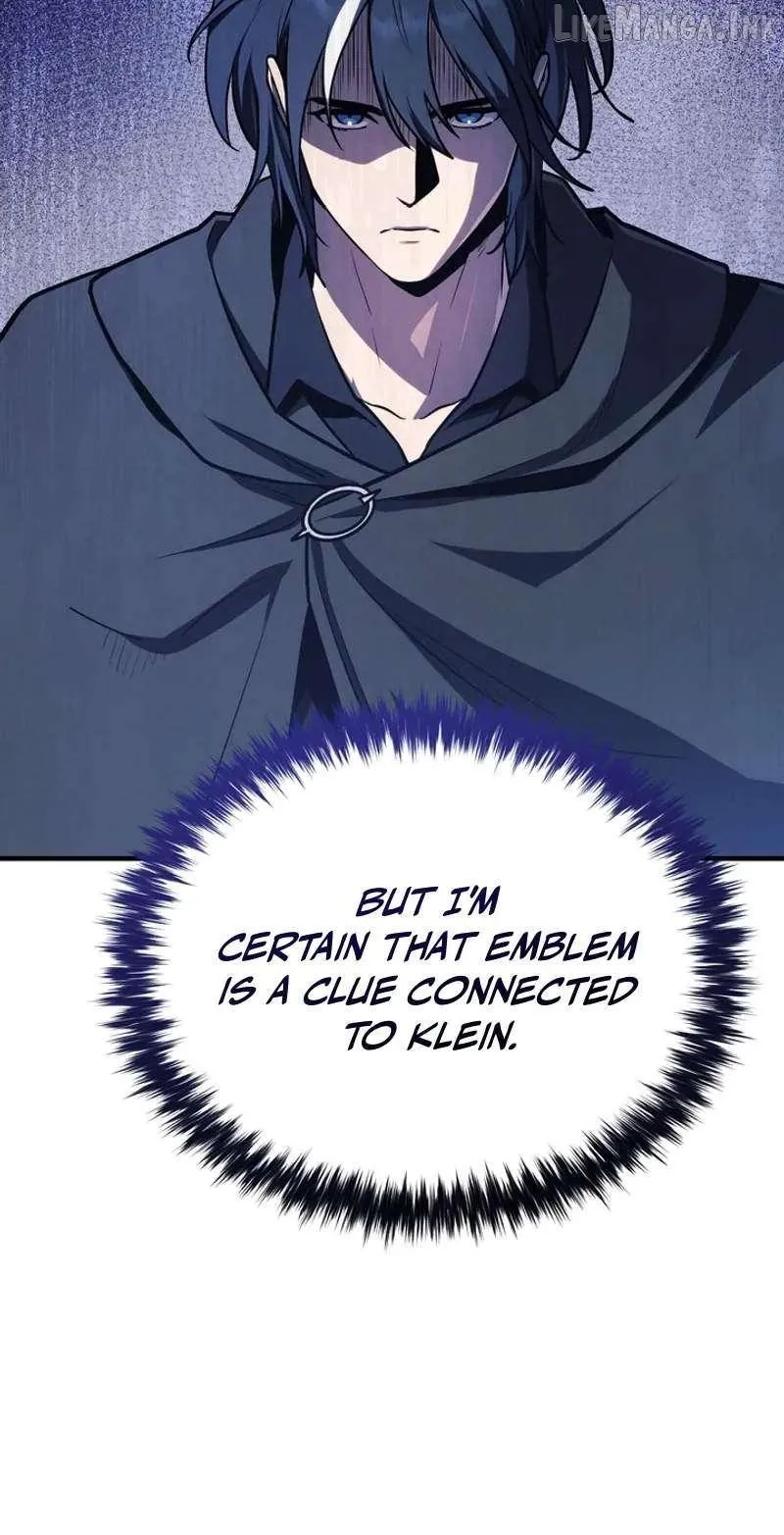 Mage of the Wind Chapter 28 page 10 - 