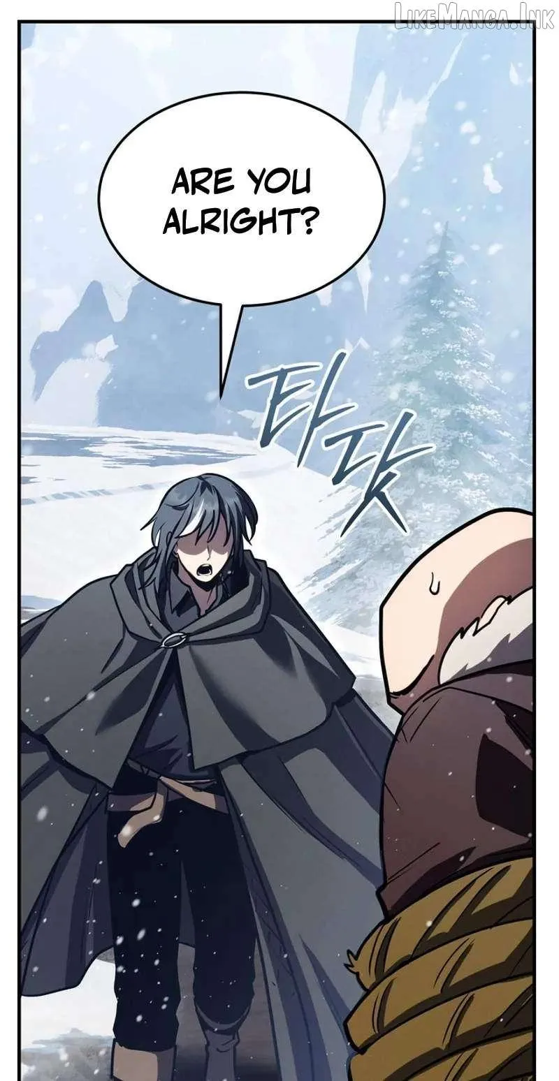Mage of the Wind Chapter 28 page 91 - 