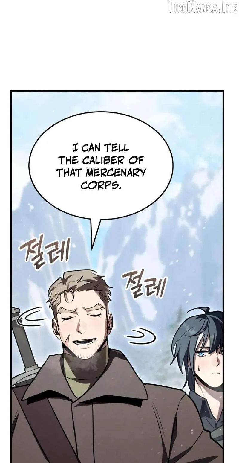 Mage of the Wind Chapter 28 page 98 - 