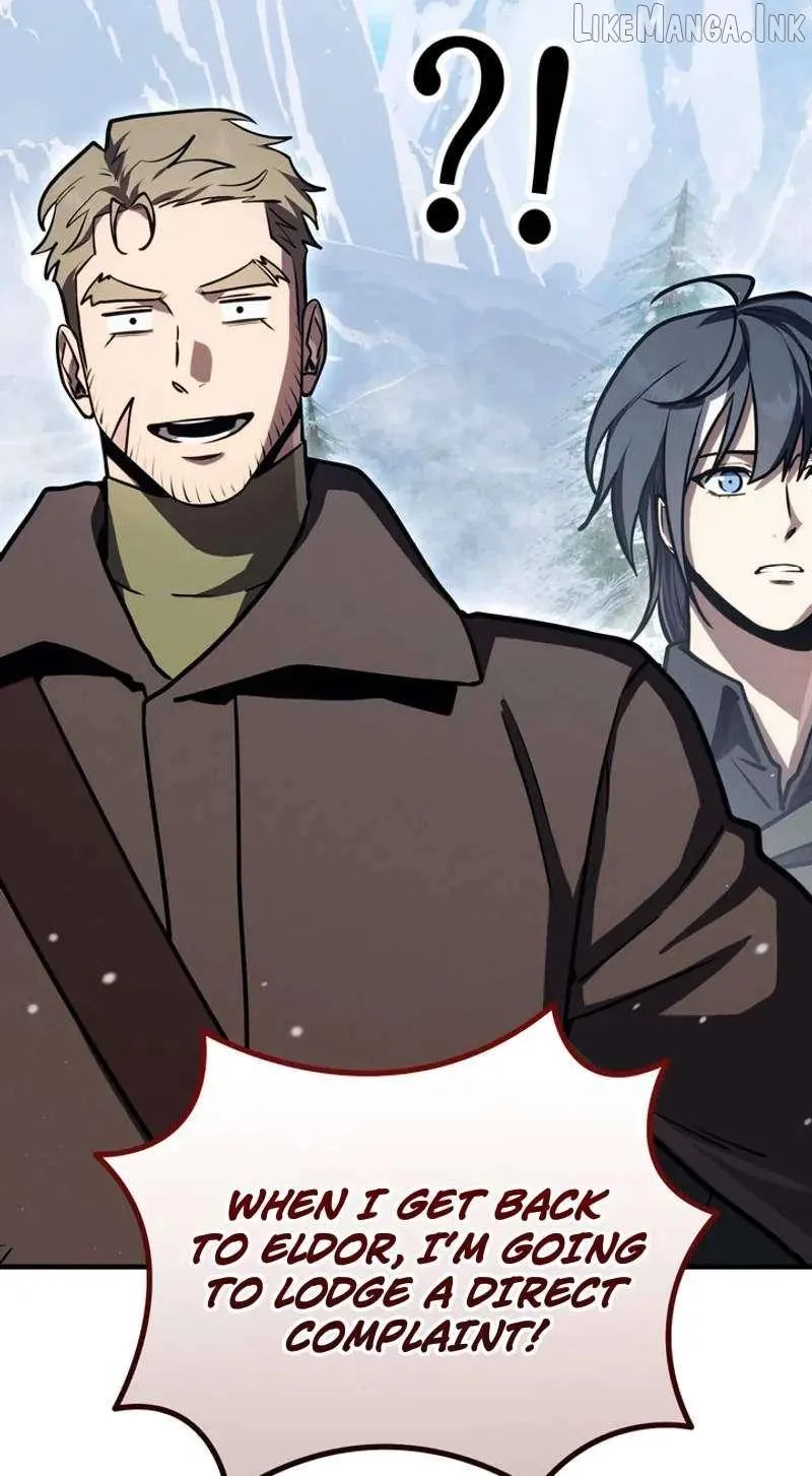 Mage of the Wind Chapter 28 page 100 - 