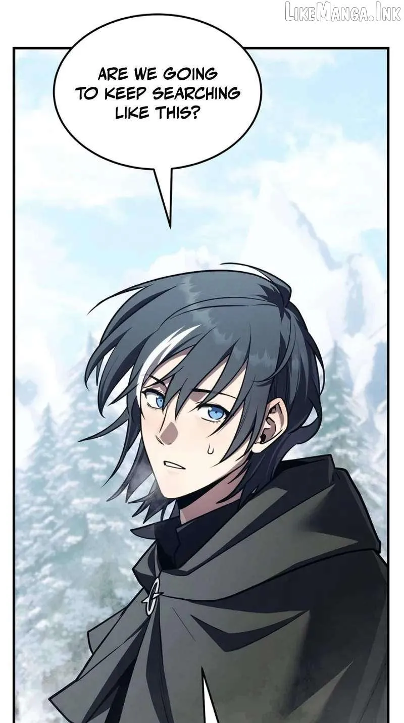 Mage of the Wind Chapter 29 page 11 - 