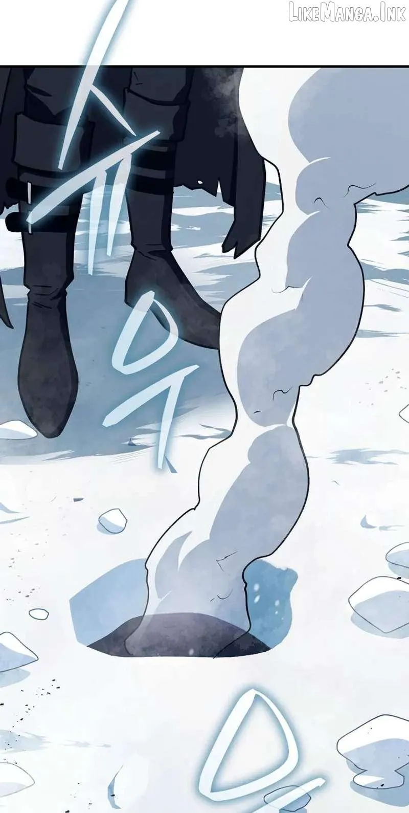 Mage of the Wind Chapter 29 page 103 - 