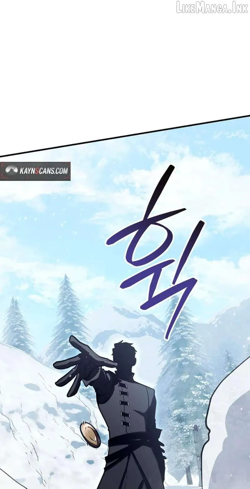 Mage of the Wind Chapter 29 page 106 - 