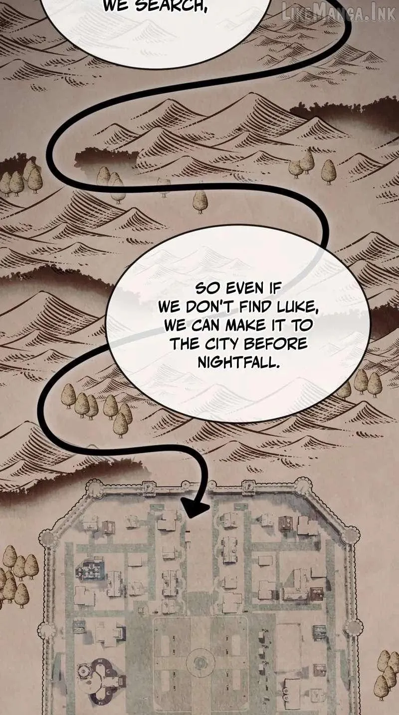 Mage of the Wind Chapter 29 page 13 - 