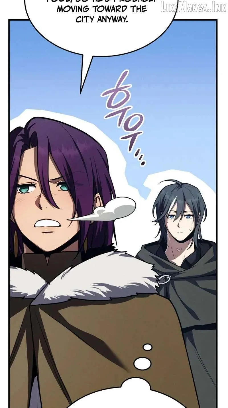 Mage of the Wind Chapter 29 page 15 - 