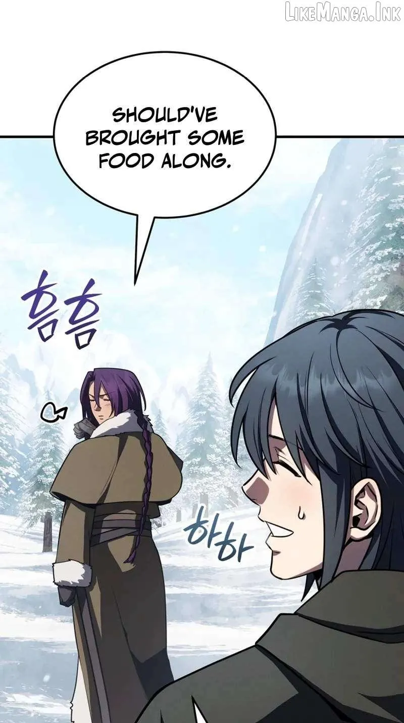 Mage of the Wind Chapter 29 page 18 - 