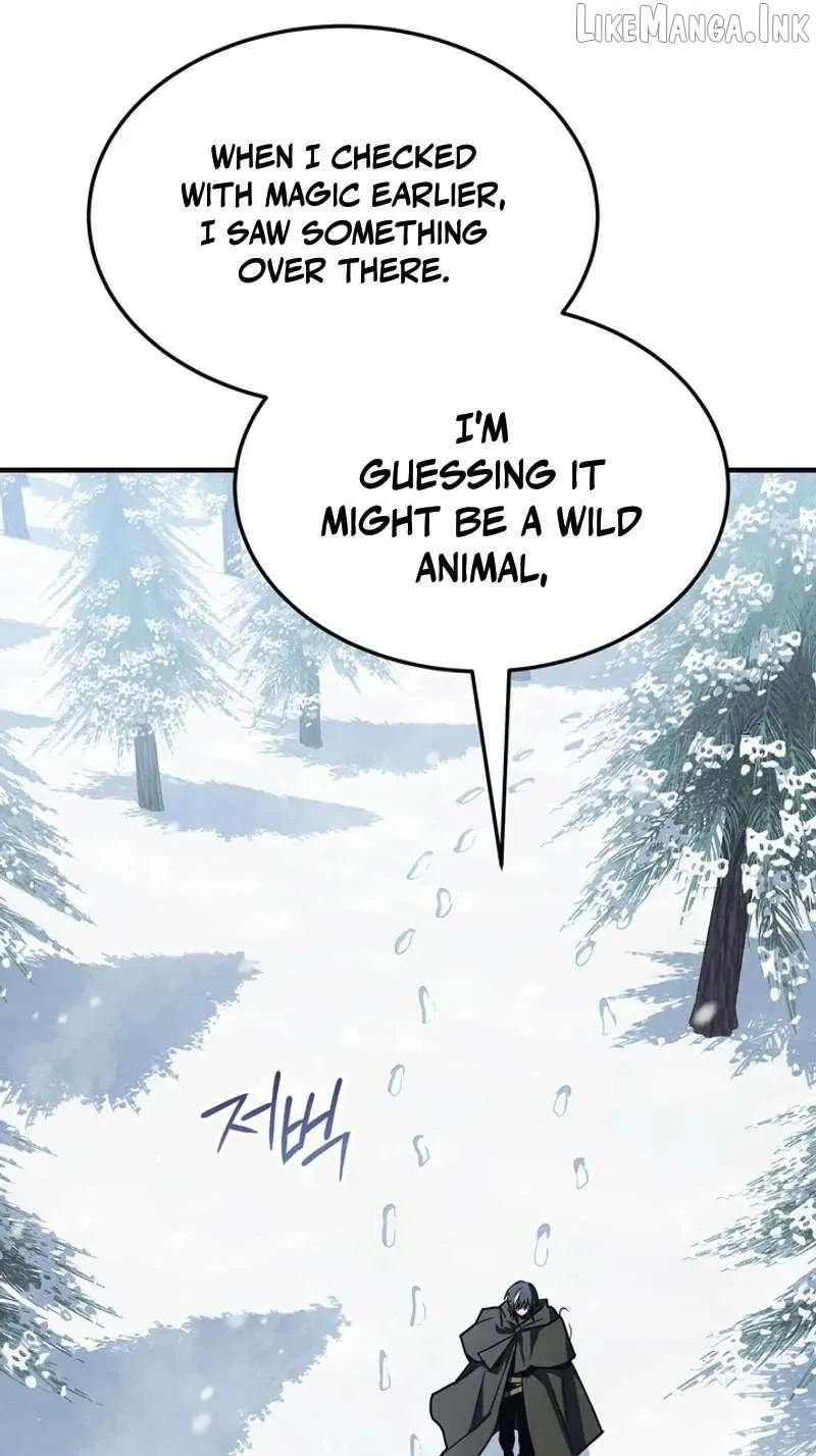 Mage of the Wind Chapter 29 page 20 - 