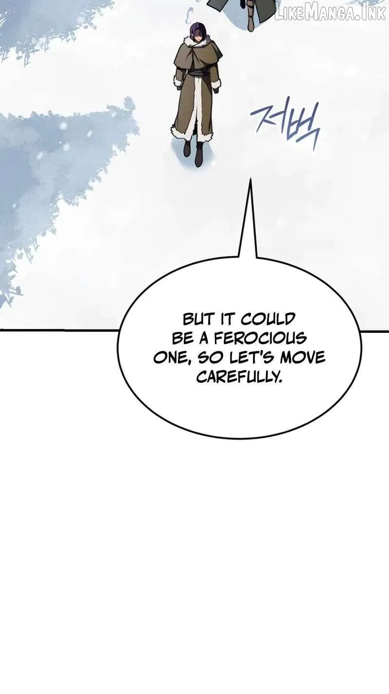 Mage of the Wind Chapter 29 page 21 - 
