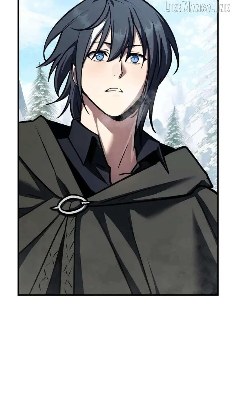 Mage of the Wind Chapter 29 page 26 - 