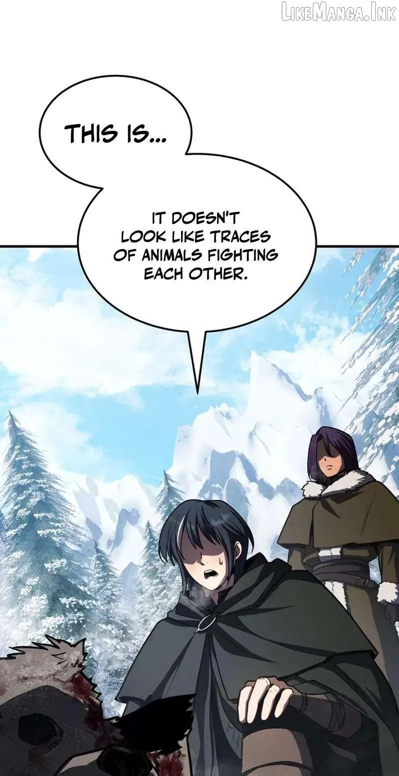 Mage of the Wind Chapter 29 page 32 - 
