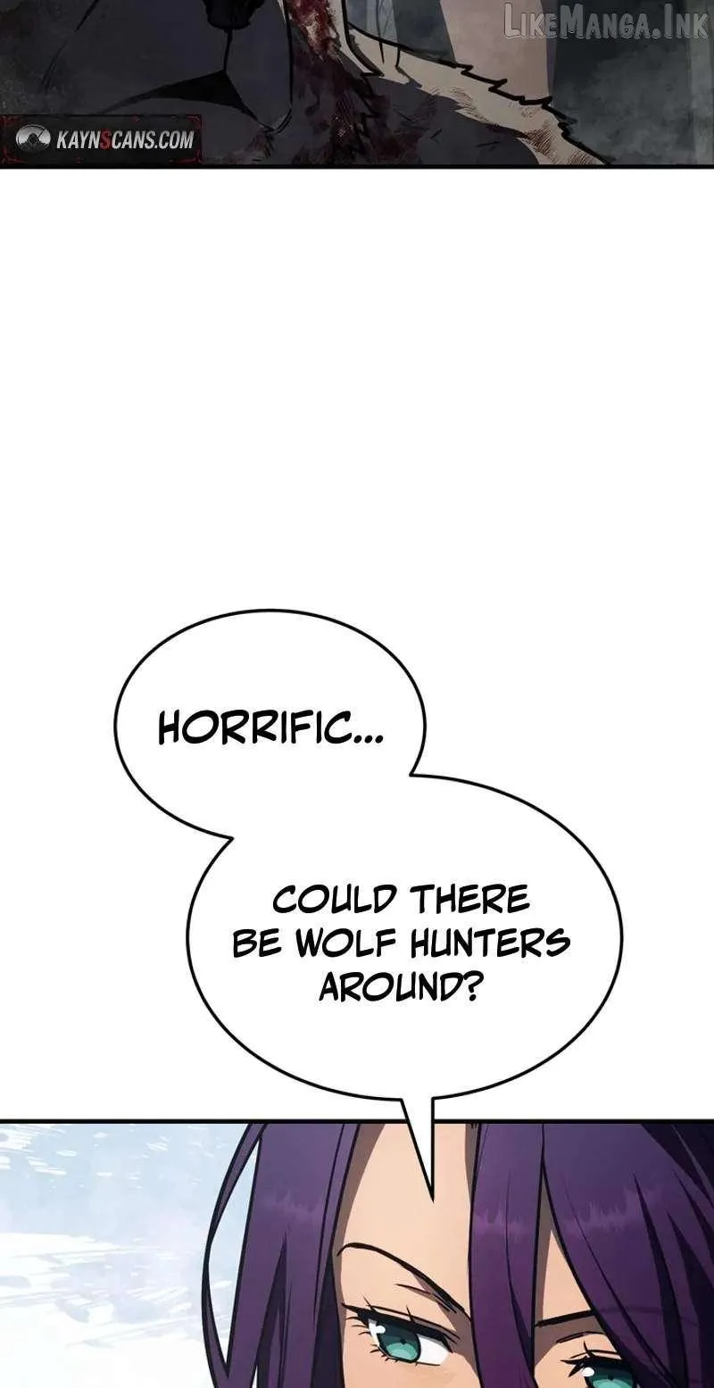Mage of the Wind Chapter 29 page 33 - 