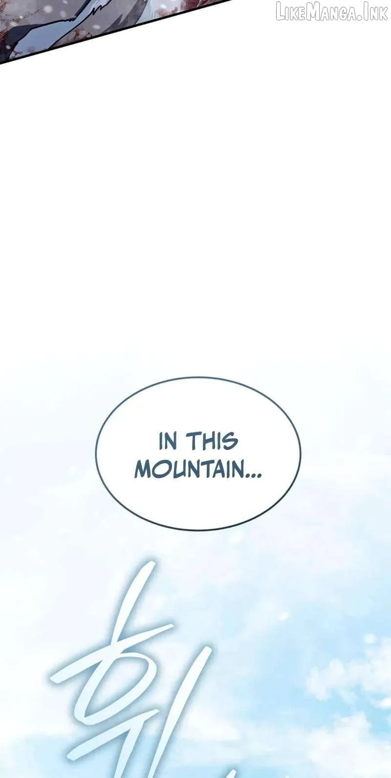Mage of the Wind Chapter 29 page 39 - 
