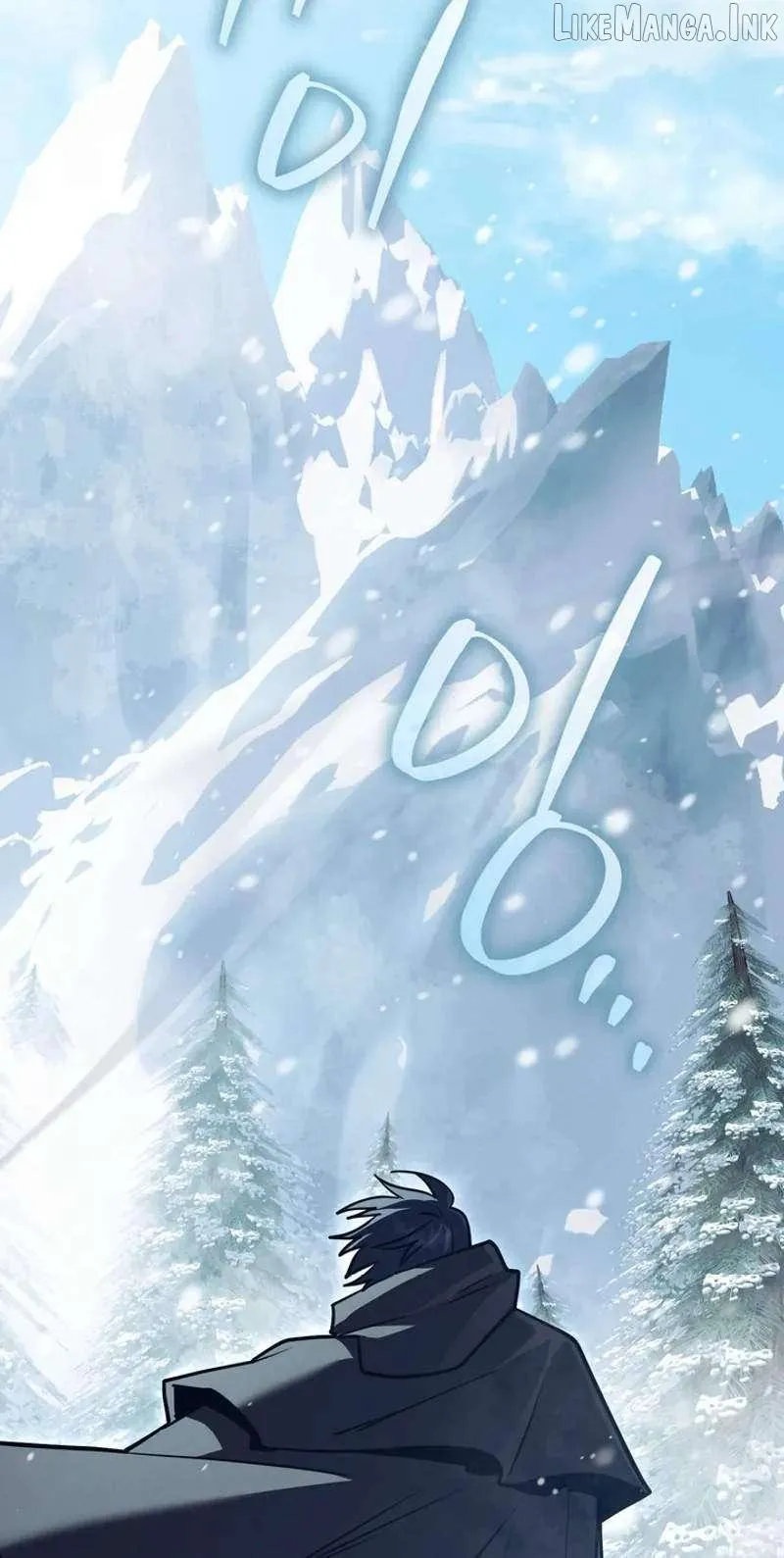 Mage of the Wind Chapter 29 page 40 - 