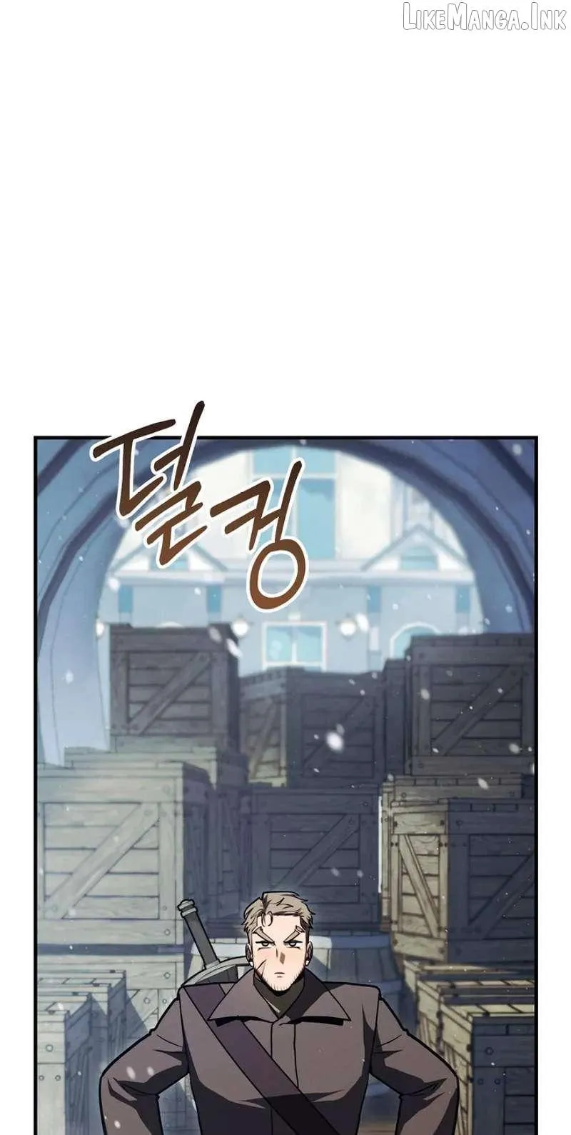 Mage of the Wind Chapter 29 page 45 - 