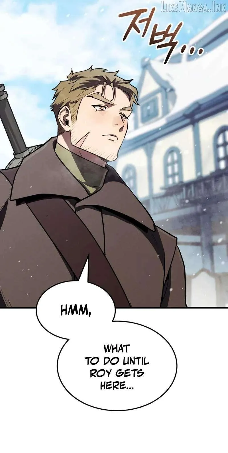 Mage of the Wind Chapter 29 page 53 - 