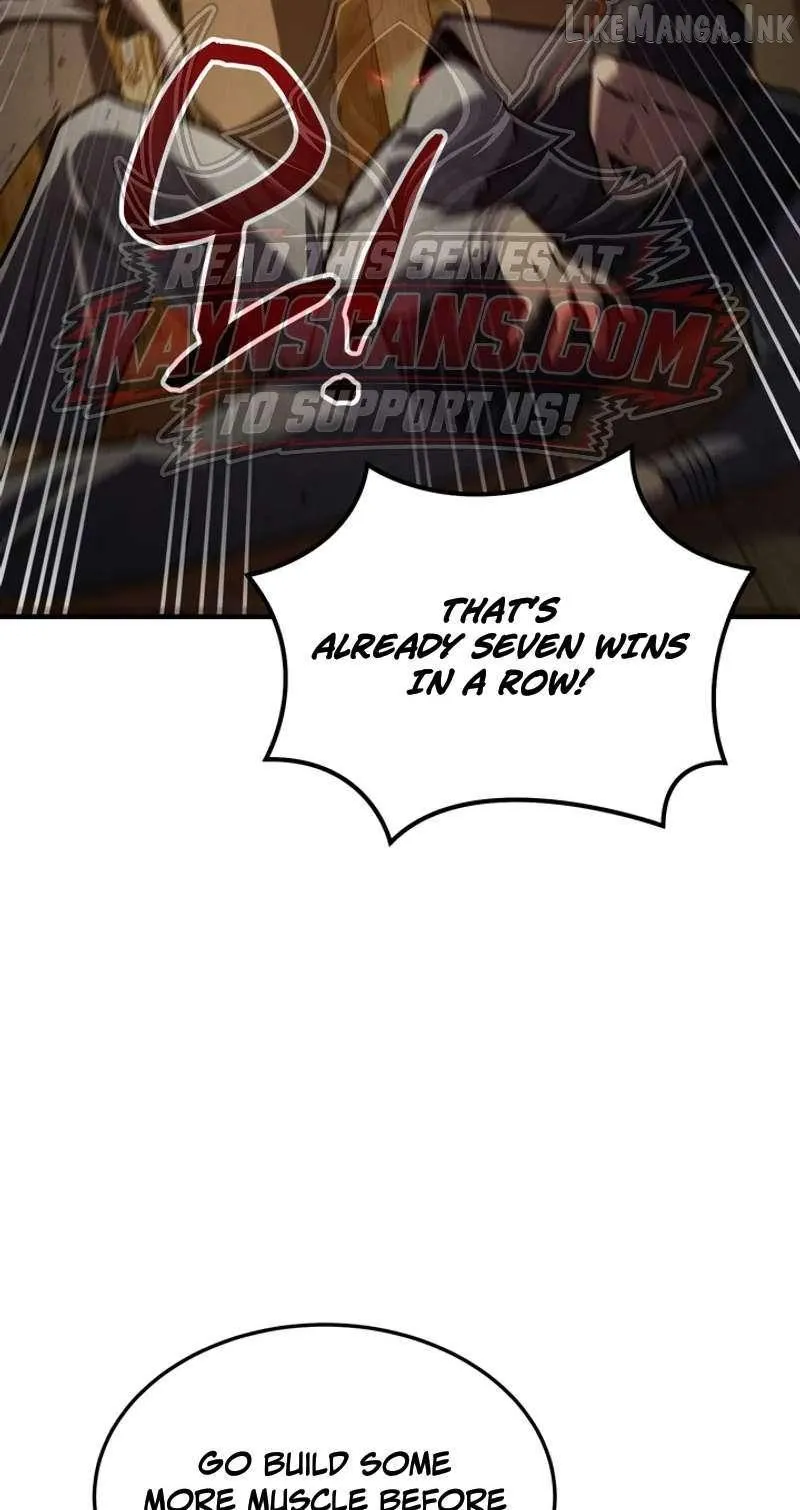 Mage of the Wind Chapter 29 page 63 - 