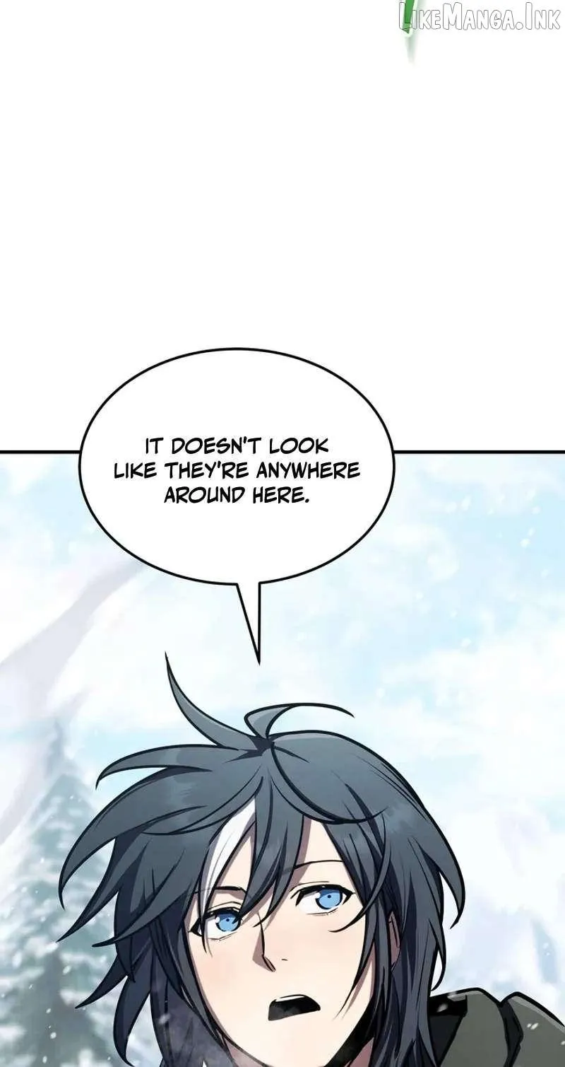 Mage of the Wind Chapter 29 page 8 - 