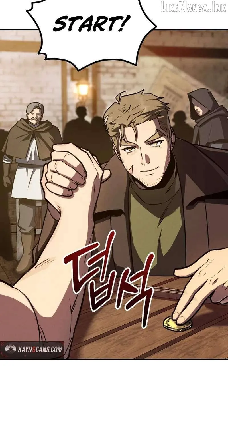 Mage of the Wind Chapter 29 page 72 - 