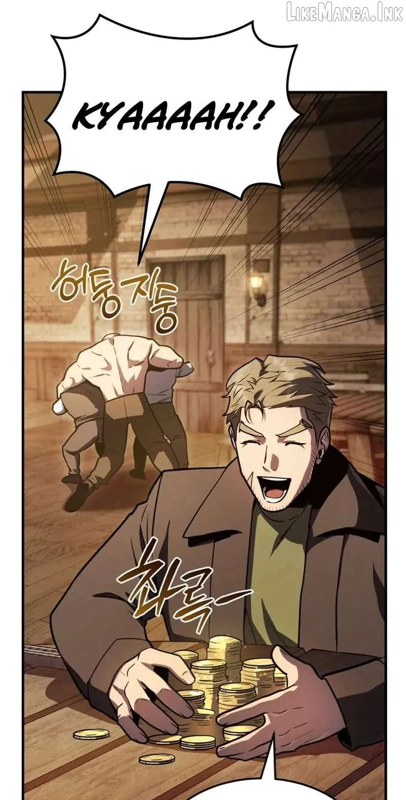 Mage of the Wind Chapter 29 page 79 - 