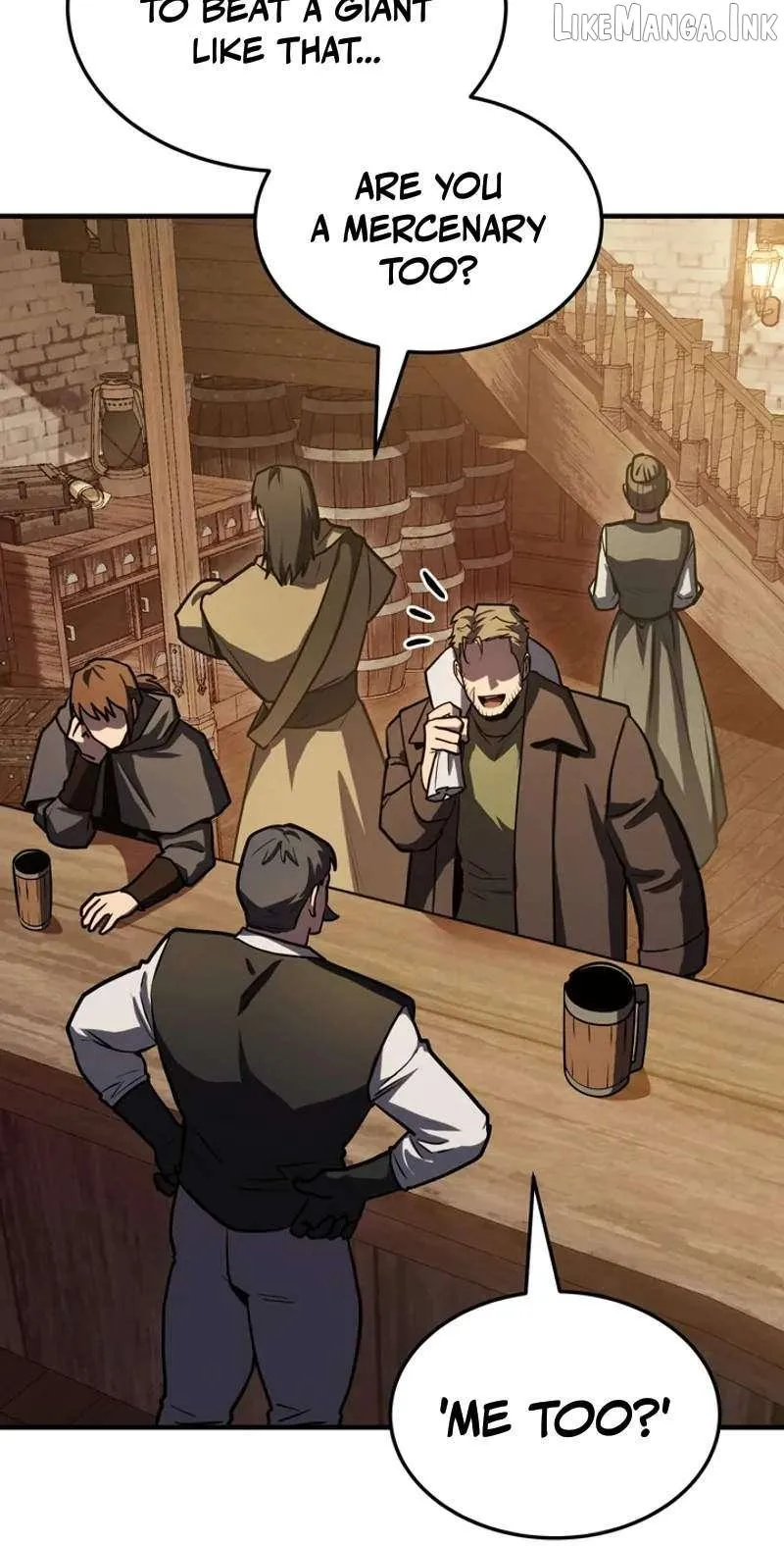 Mage of the Wind Chapter 29 page 81 - 