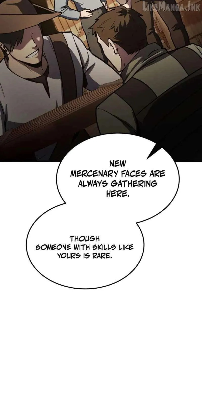 Mage of the Wind Chapter 29 page 83 - 