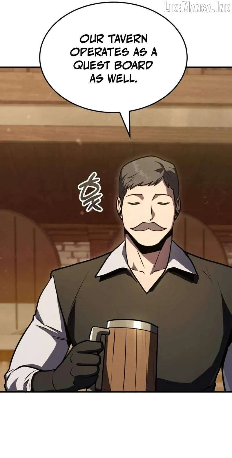 Mage of the Wind Chapter 29 page 84 - 