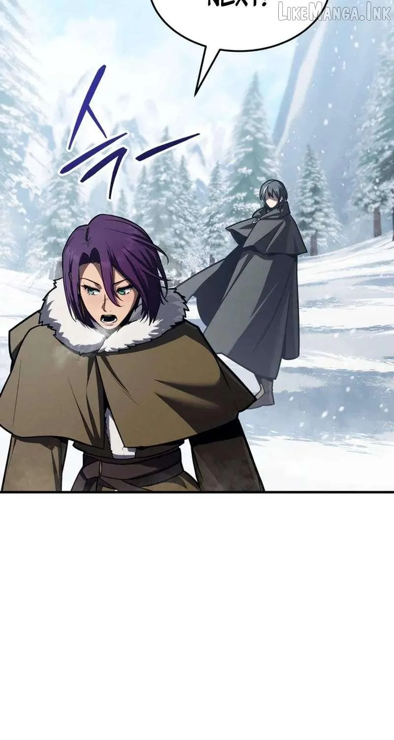 Mage of the Wind Chapter 29 page 10 - 