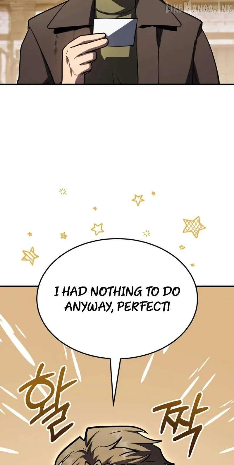 Mage of the Wind Chapter 29 page 92 - 