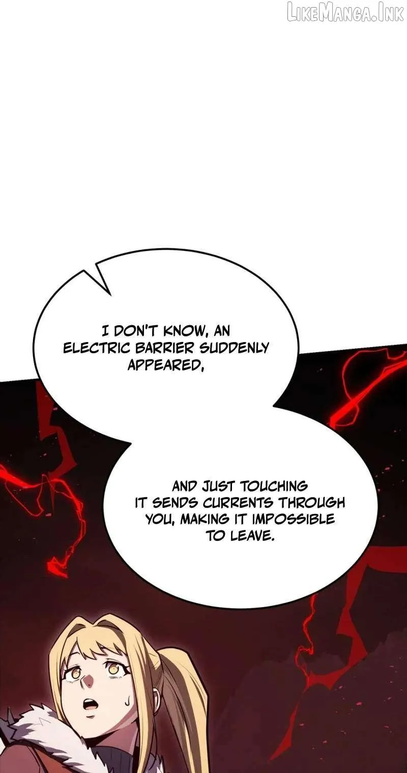 Mage of the Wind Chapter 30 page 103 - 