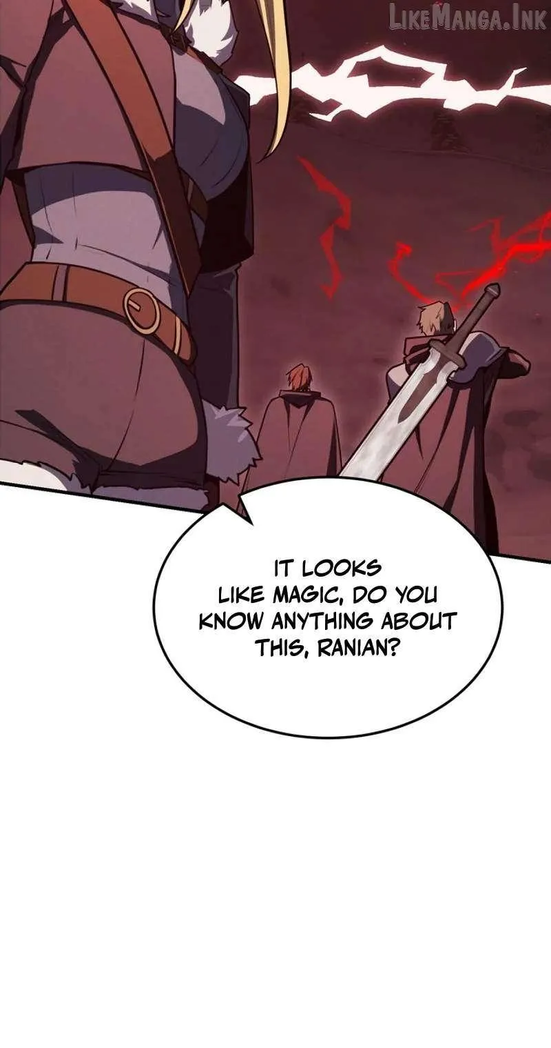 Mage of the Wind Chapter 30 page 104 - 