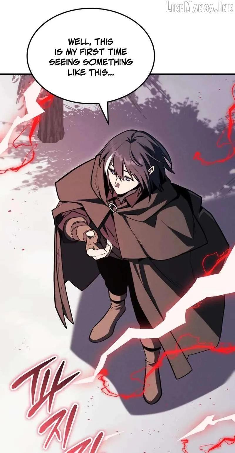 Mage of the Wind Chapter 30 page 105 - 