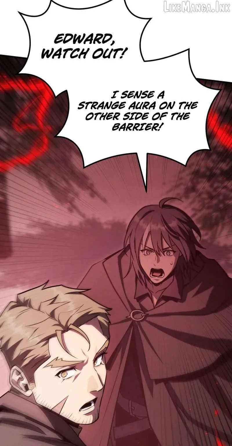 Mage of the Wind Chapter 30 page 108 - 