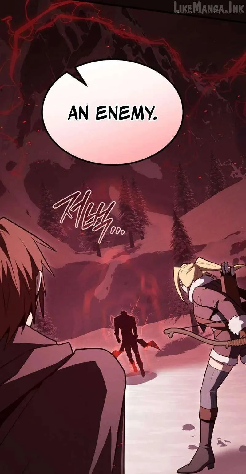 Mage of the Wind Chapter 30 page 111 - 