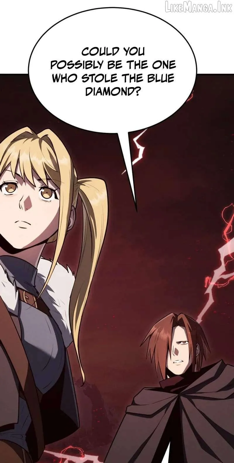 Mage of the Wind Chapter 30 page 113 - 