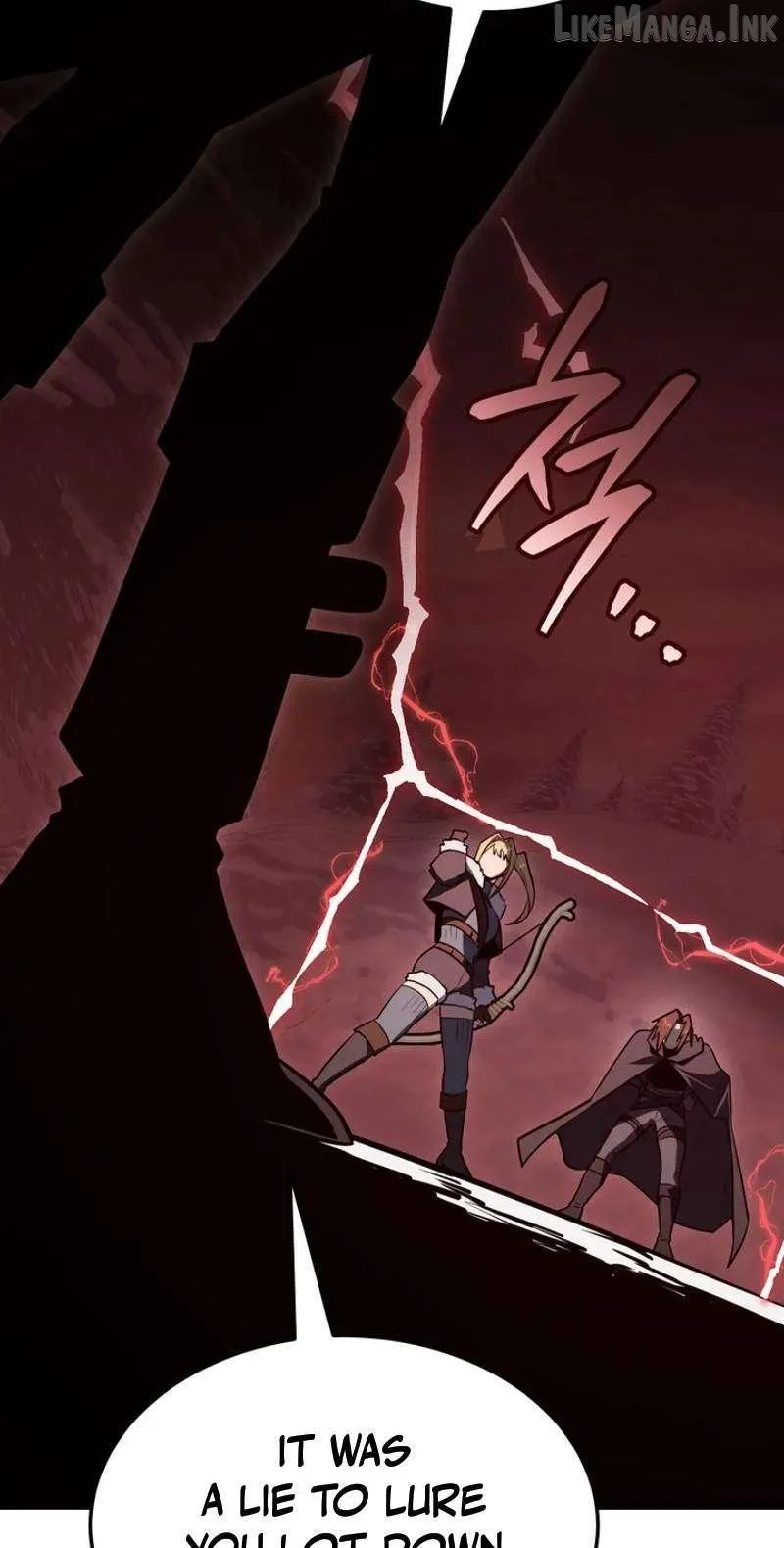 Mage of the Wind Chapter 30 page 115 - 