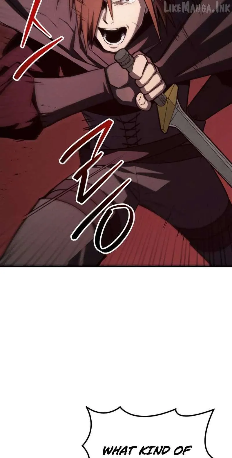 Mage of the Wind Chapter 30 page 117 - 